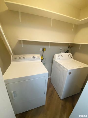 5905 W Ridgecrest Dr Apt 103, Peoria, IL 61615