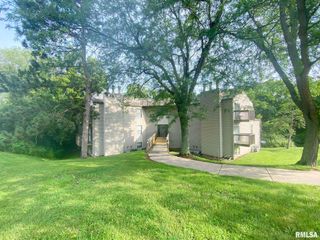 5905 W Ridgecrest Dr Apt 103, Peoria, IL 61615