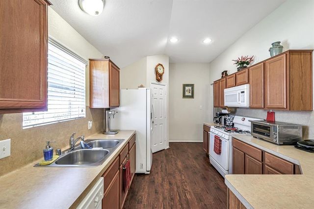 3203 Dale Ridge Trail, Houston, TX 77084