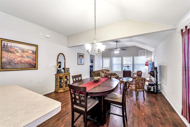 3203 Dale Ridge Trail, Houston, TX 77084