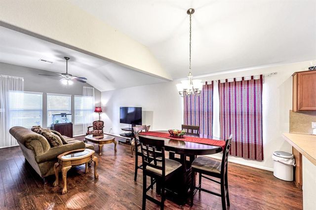 3203 Dale Ridge Trail, Houston, TX 77084