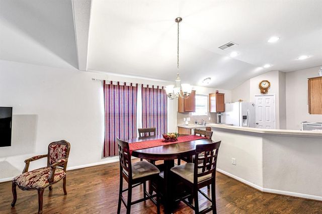 3203 Dale Ridge Trail, Houston, TX 77084