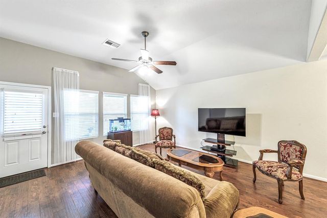 3203 Dale Ridge Trail, Houston, TX 77084