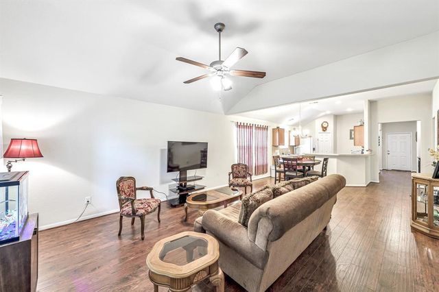 3203 Dale Ridge Trail, Houston, TX 77084