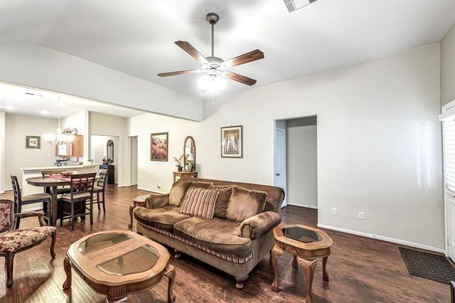 3203 Dale Ridge Trail, Houston, TX 77084