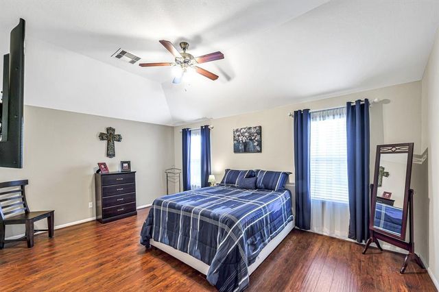 3203 Dale Ridge Trail, Houston, TX 77084