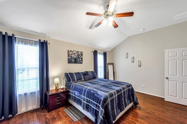 3203 Dale Ridge Trail, Houston, TX 77084