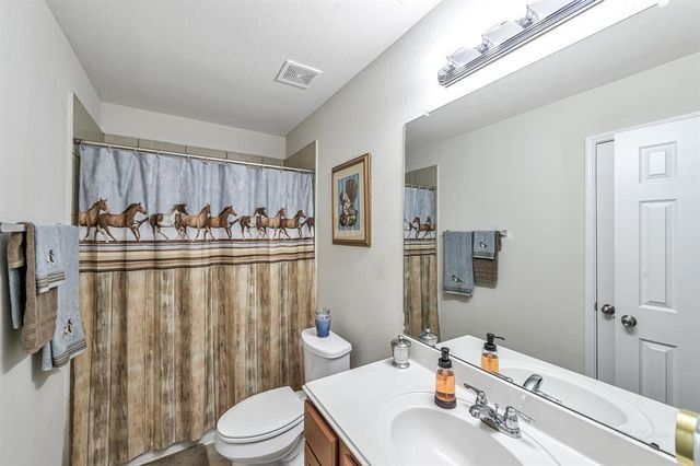 3203 Dale Ridge Trail, Houston, TX 77084