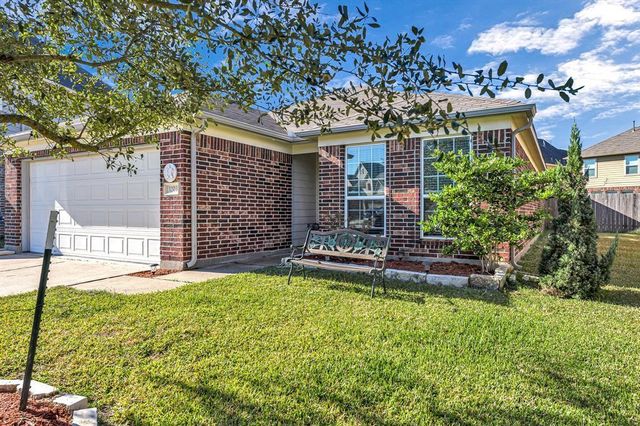 3203 Dale Ridge Trail, Houston, TX 77084