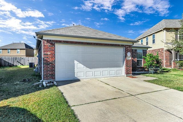 3203 Dale Ridge Trail, Houston, TX 77084