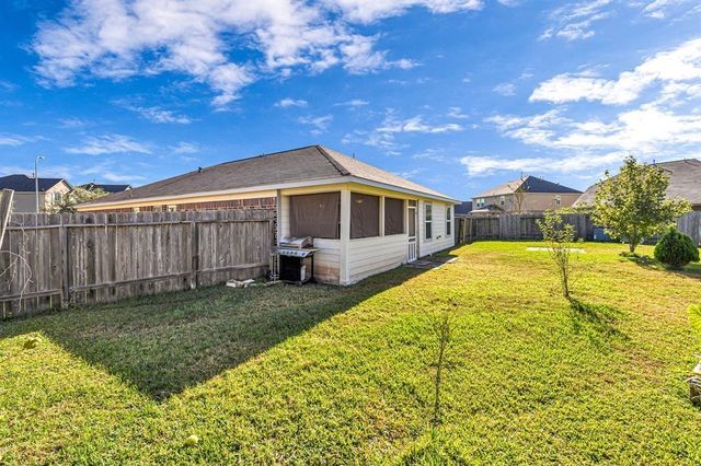 3203 Dale Ridge Trail, Houston, TX 77084