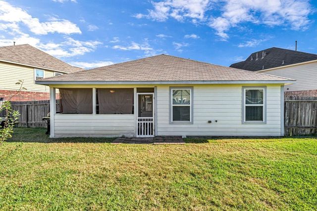 3203 Dale Ridge Trail, Houston, TX 77084