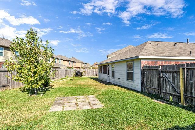3203 Dale Ridge Trail, Houston, TX 77084