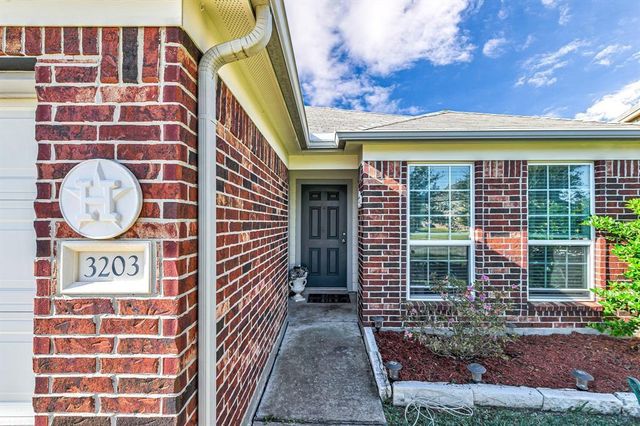 3203 Dale Ridge Trail, Houston, TX 77084