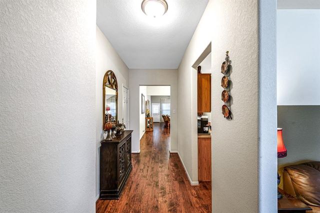 3203 Dale Ridge Trail, Houston, TX 77084