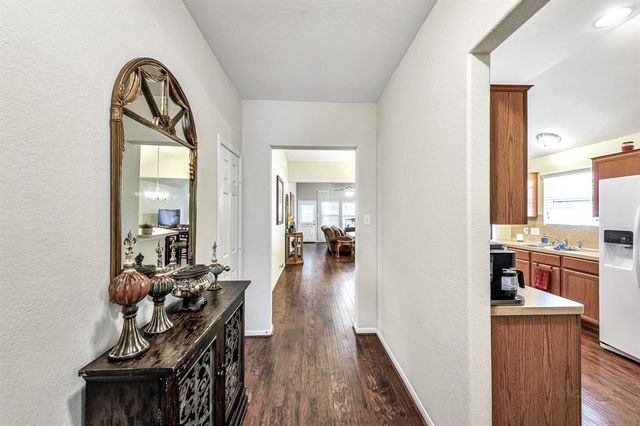 3203 Dale Ridge Trail, Houston, TX 77084