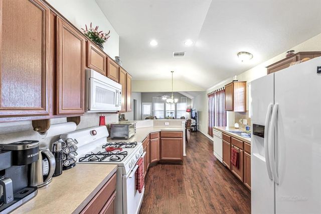 3203 Dale Ridge Trail, Houston, TX 77084