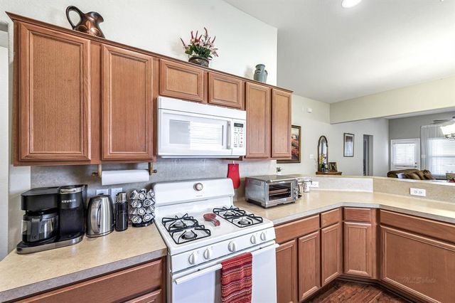 3203 Dale Ridge Trail, Houston, TX 77084