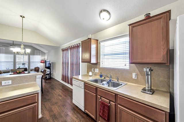 3203 Dale Ridge Trail, Houston, TX 77084