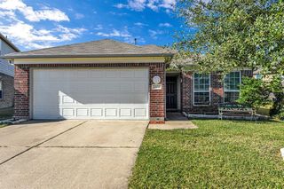 3203 Dale Ridge Trail, Houston, TX 77084