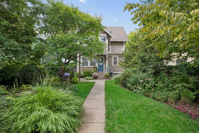 3223 Blaisdell Avenue, Minneapolis, MN 55408