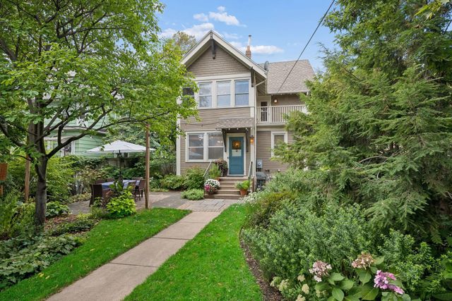 3223 Blaisdell Avenue, Minneapolis, MN 55408