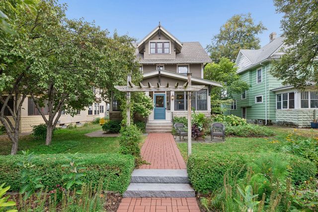 3223 Blaisdell Avenue, Minneapolis, MN 55408