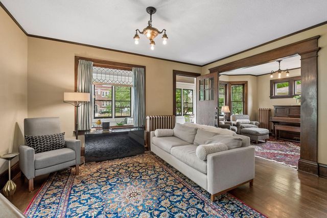 3223 Blaisdell Avenue, Minneapolis, MN 55408