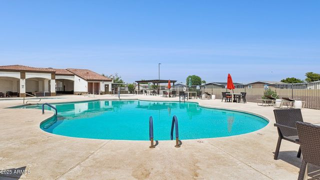 16101 N EL MIRAGE Road LOT 327, El Mirage, AZ 85335