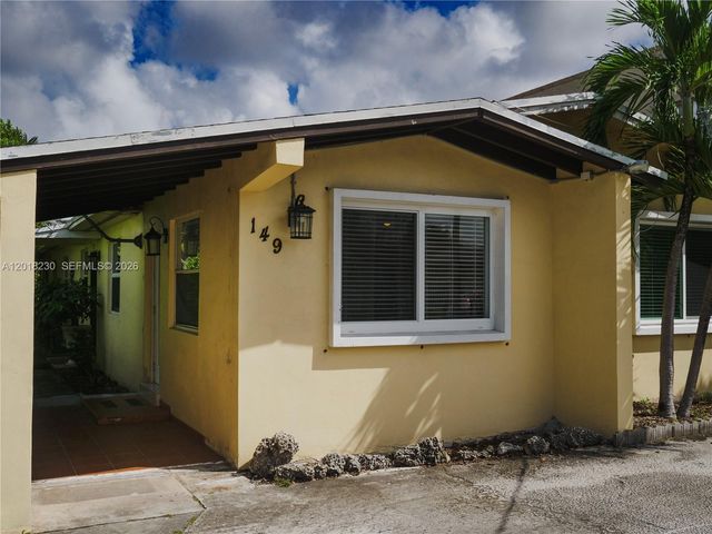 149 NW 17th Pl, Miami, FL 33125
