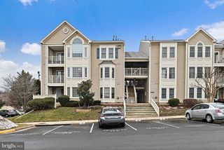 12209 FAIRFIELD HOUSE DR #507A, Fairfax, VA 22033