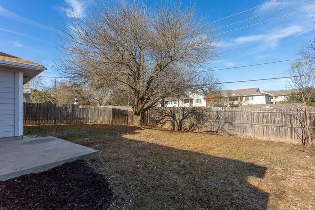 816 Clearwater TRL, Round Rock, TX 78664