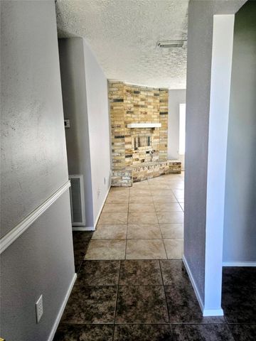 6515 Bazel Brook Drive, Houston, TX 77489
