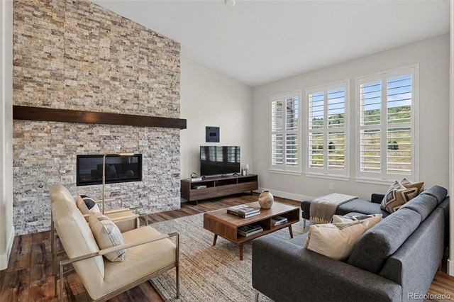 11841 Canyon Avenue, Littleton, CO 80127