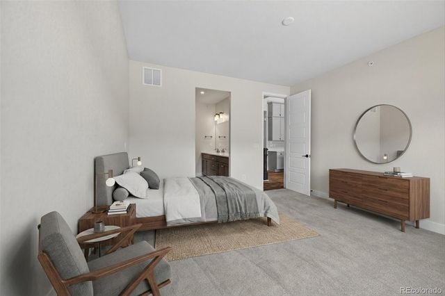 11841 Canyon Avenue, Littleton, CO 80127