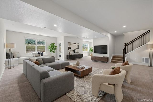 11841 Canyon Avenue, Littleton, CO 80127
