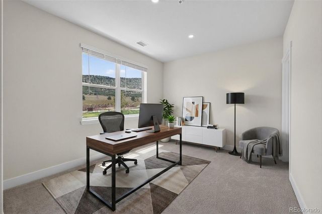 11841 Canyon Avenue, Littleton, CO 80127