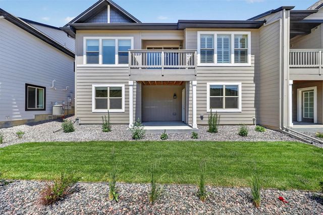 11841 Canyon Avenue, Littleton, CO 80127