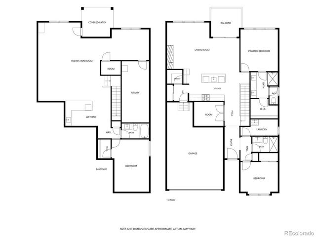 11841 Canyon Avenue, Littleton, CO 80127