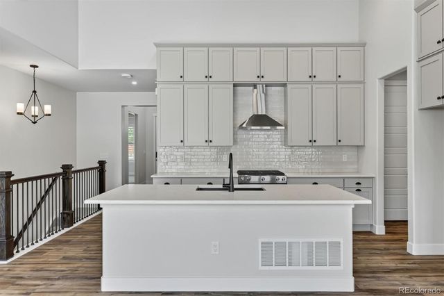 11841 Canyon Avenue, Littleton, CO 80127