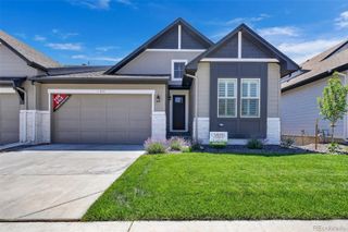 11841 Canyon Avenue, Littleton, CO 80127