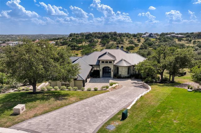 8132 Magnolia Ridge CV, Austin, TX 78738