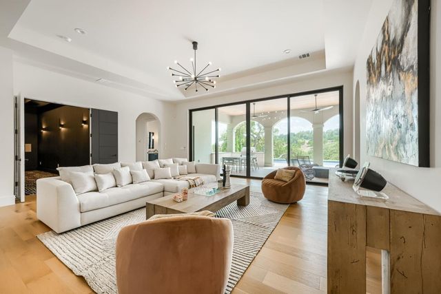 8132 Magnolia Ridge CV, Austin, TX 78738