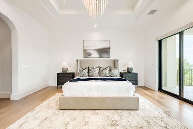 8132 Magnolia Ridge CV, Austin, TX 78738