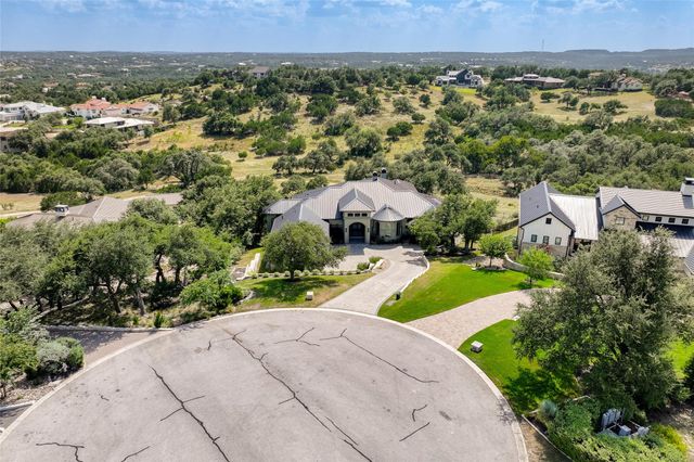 8132 Magnolia Ridge CV, Austin, TX 78738