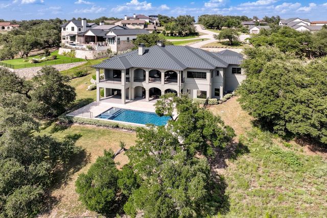 8132 Magnolia Ridge CV, Austin, TX 78738