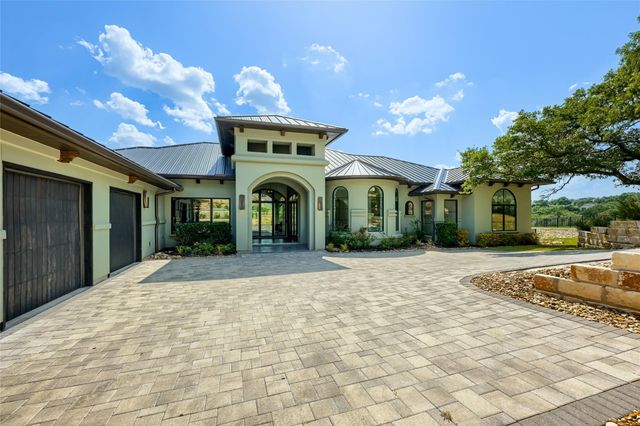 8132 Magnolia Ridge CV, Austin, TX 78738