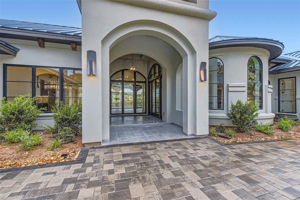 8132 Magnolia Ridge CV, Austin, TX 78738