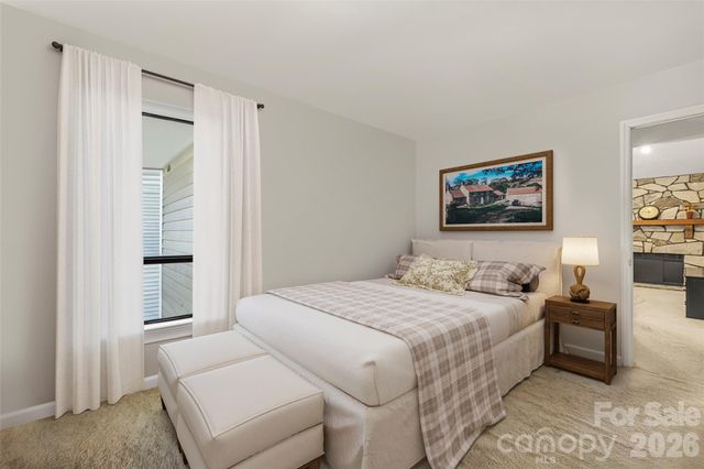 7912 Greenside Court, Charlotte, NC 28277