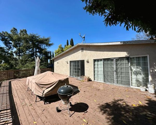 4730 Frieda Drive, Los Angeles, CA 90065